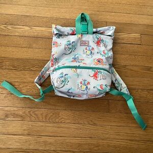 Cath Kidston Kids Backpack with Dragon Print